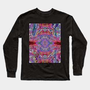 Paradox by Jonny Rythmns Long Sleeve T-Shirt